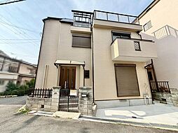 日置荘西町６丁　中古一戸建
