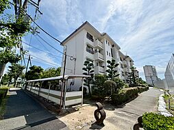 新金岡参丁壱番住宅第壱八棟
