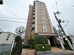 シャルマンフジマイセレクトなかもず駅前ハートクロス