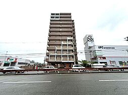 クレール諏訪ノ森マリーニア