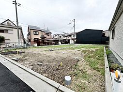 菩提町１丁　新築一戸建