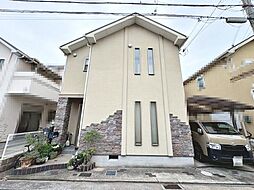 虫取町２丁目　中古一戸建