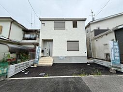 上之　新築一戸建