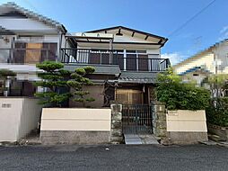 北野田　売土地