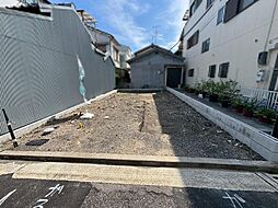 六条通　新築一戸建