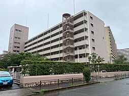 新北島コーポ４号棟