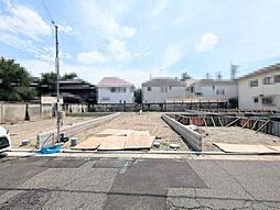 浜寺諏訪森町西4丁 新築一戸建 2号棟