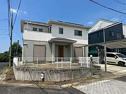 みずき台２丁目　中古戸建