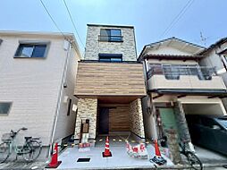 西野　新築一戸建