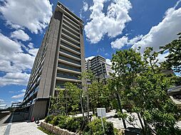 シャルマンフジ堺シティフロント