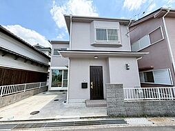 半田５丁目　中古一戸建