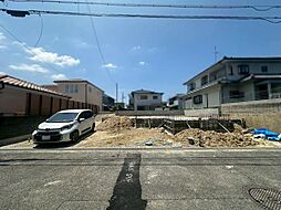 光明台２丁目　新築分譲住宅　全２区画