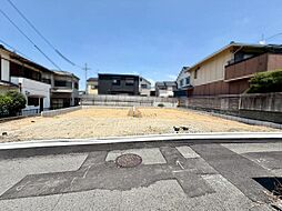高松　新築分譲住宅　全２区画 １号棟