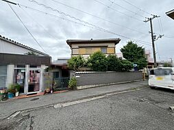 小松里町　中古一戸建