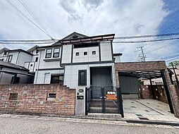 岸城町　中古戸建