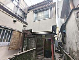 苅田１０丁目　中古一戸建