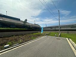 尾生町７丁目　売土地（全８区画） ３号地