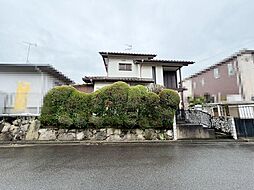 上松町　売土地