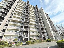 近鉄南港ガーデンハイツ２４号棟
