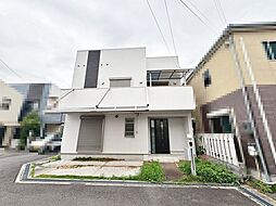 庭井２丁目　中古一戸建