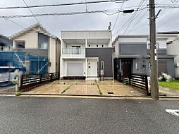 山田１丁　中古戸建