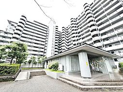 コスモ北野田