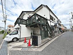 伯太町２丁目　中古一戸建