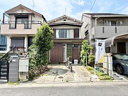 深井中町　中古一戸建