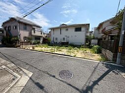 浜寺船尾町西１丁　新築一戸建