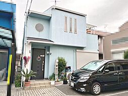 楠町４丁　中古戸建