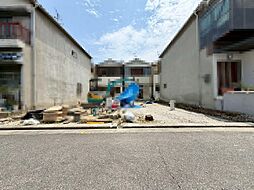 草部　新築一戸建