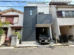 鳳南町５丁　中古一戸建