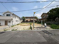 槇塚台３丁　新築分譲住宅　全２区画 ２号棟