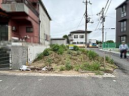 八田南之町　売土地