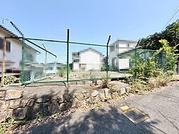 津久野町３丁　売土地