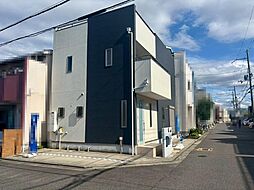 土塔町　中古戸建