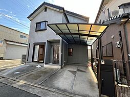 金岡町　中古戸建