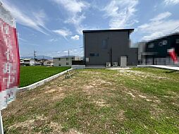 茱萸木７丁目　売土地　全２６区画 A-6