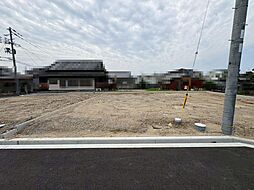 箕土路町２丁目　売土地　全１２区画 ６号地