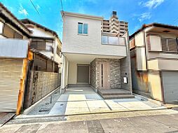 南向陽町１丁　新築一戸建