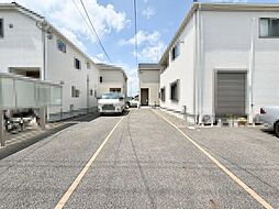 茶山台３丁　中古戸建