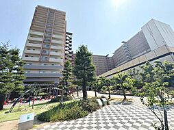 パークシティ大阪サウスガーデンズコート