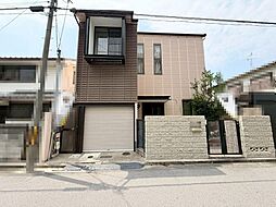 少林寺町東３丁　中古戸建
