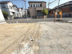 深阪３丁　新築戸建