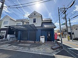 阿弥 中古戸建