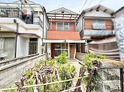 平岡町　中古戸建