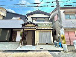 深井東町　中古一戸建