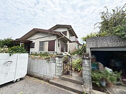 鶴山台１丁目　売土地