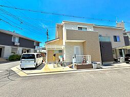 茱萸木３丁目　中古一戸建