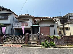 南町　建築条件付売土地